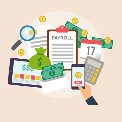 Payroll Services