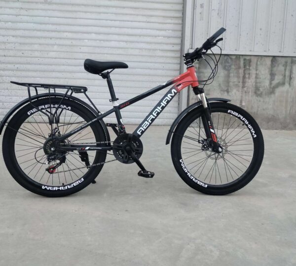 26 inches Mtb 21speed shimano gear1