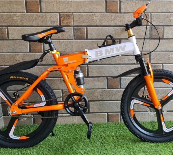 Bmw folding magwheel for kids5