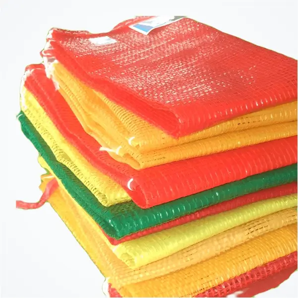 Leno-Mesh-Bag