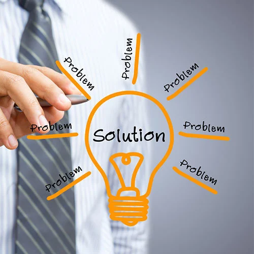 Business Solutions for your existing business