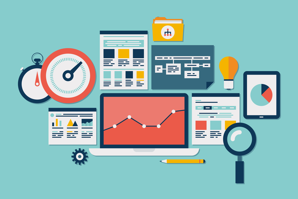 Marketing & Strategy